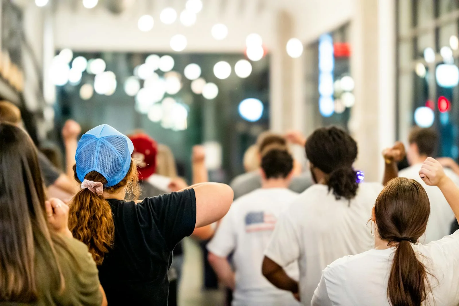 Escalado por especialidades