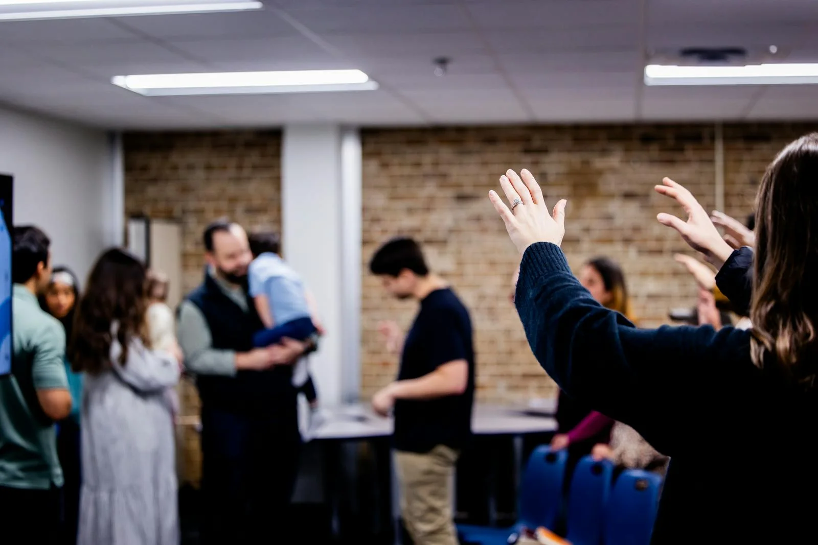 Escala internacional